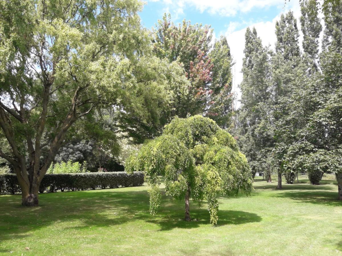 Le Logis De Lange Apt Les Aigrettes Saint-Hilaire-la-Palud Экстерьер фото