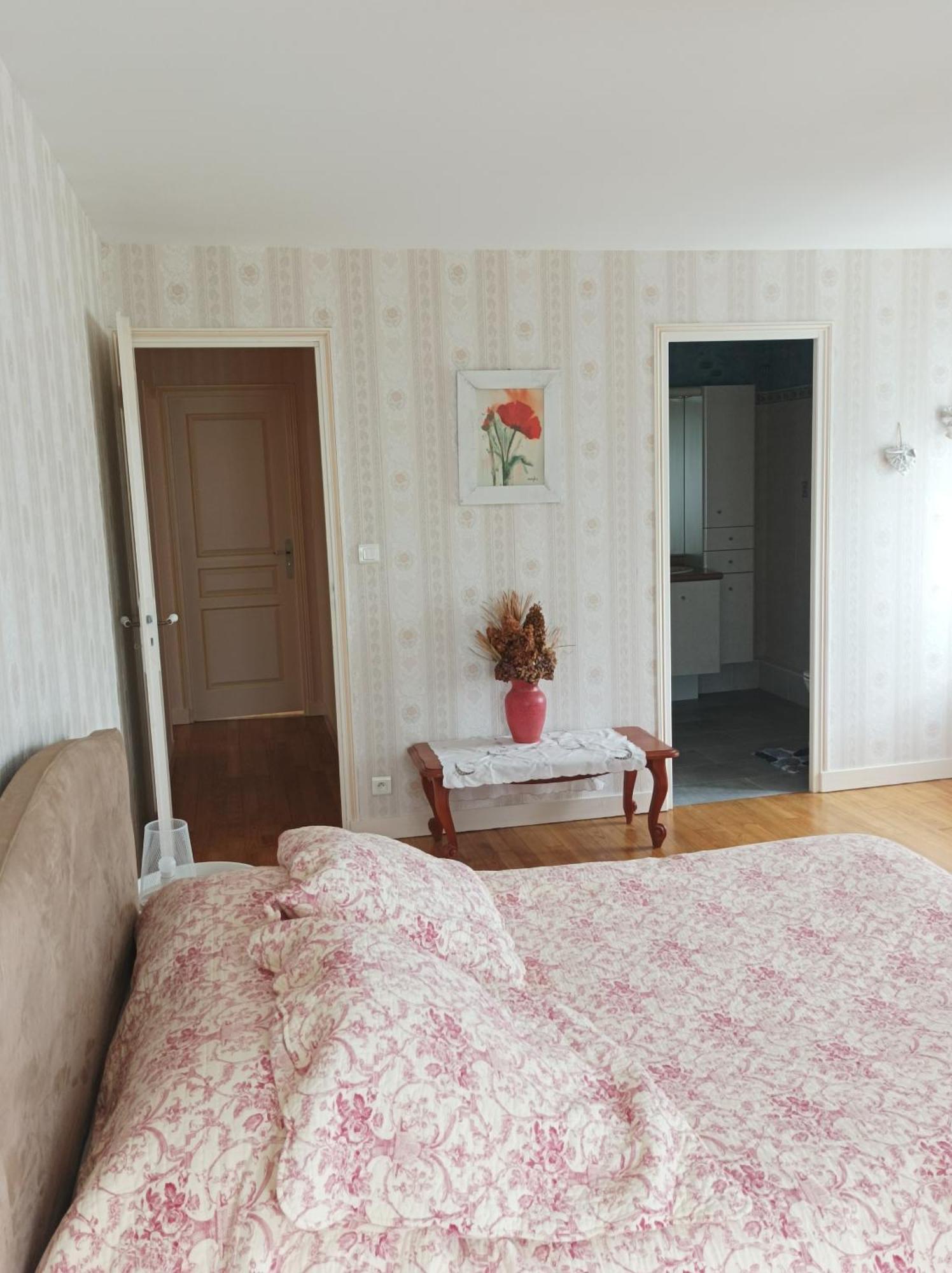 Le Logis De Lange Apt Les Aigrettes Saint-Hilaire-la-Palud Экстерьер фото